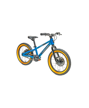 Bicicleta GROM 16 - Sense