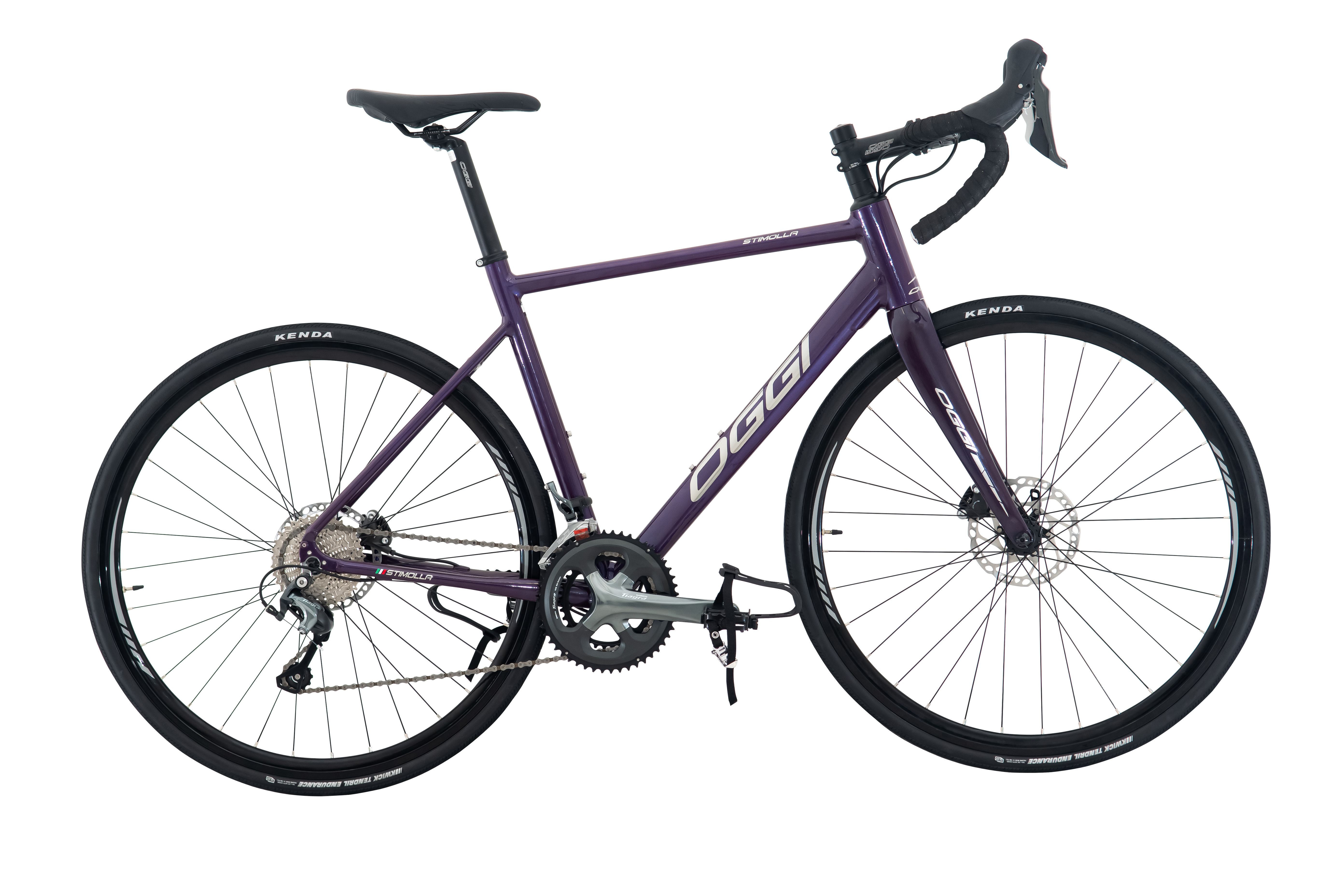 Stimolla Disc - Oggi