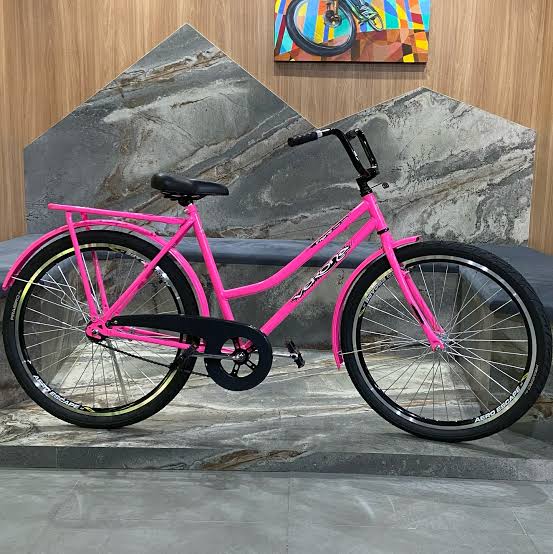 Bicicleta 26 - Verona