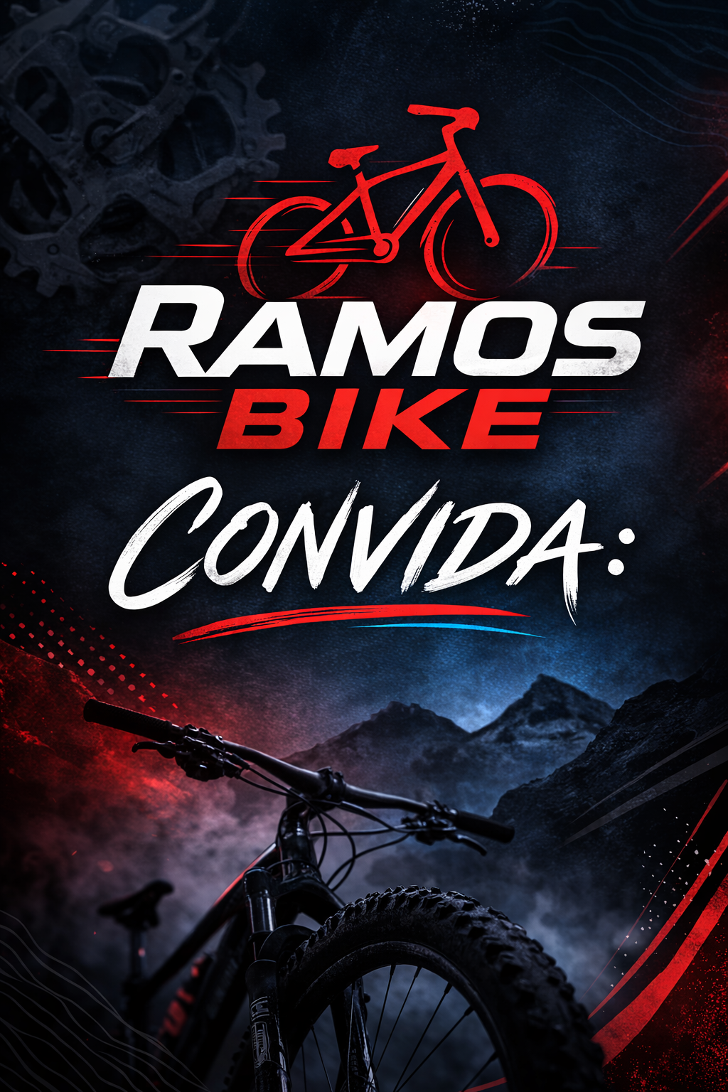 2° ETAPA COPA RP UPGRADE MTB